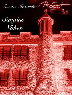 Sangius Nubes (eBook, ePUB)