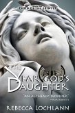 The Year-God's Daughter (The Child of the Erinyes, #1) (eBook, ePUB)