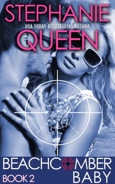 Beachcomber Baby (Beachcomber Investigations, #5) (eBook, ePUB)