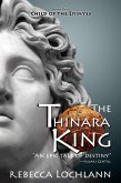The Thinara King (The Child of the Erinyes, #2) (eBook, ePUB)