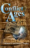Conflict of the Ages Teacher Edition 1-3 (eBook, ePUB)