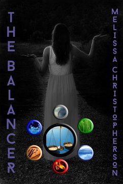 Cover The Balancer (eBook, ePUB)