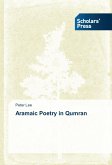 Aramaic Poetry in Qumran