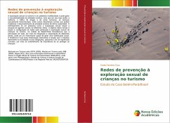 Redes de prevenção à exploração sexual de crianças no turismo