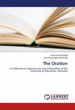 The Oration