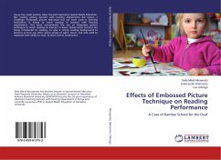 Effects of Embossed Picture Technique on Reading Performance - Munyendo, Sella Mikali;Wamocho, Franciscah;Odongo, Leo