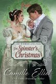 The Spinster's Christmas (Lady Wynwood's Spies, #0) (eBook, ePUB)