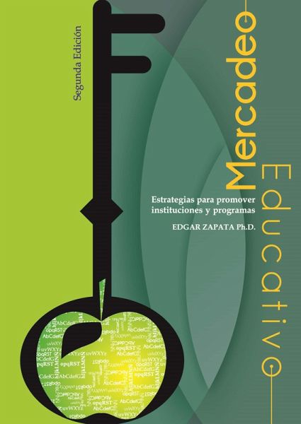Mercadeo Educativo (eBook, ePUB)