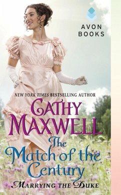 The Match of the Century (eBook, ePUB) - Maxwell, Cathy