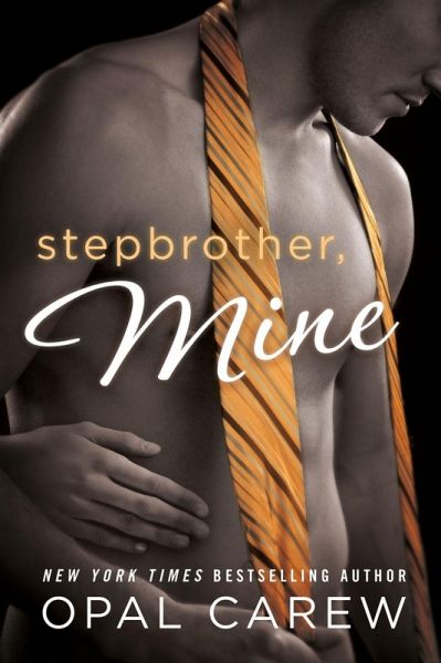 Stepbrother, Mine (eBook, ePUB)
