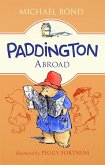 Paddington Abroad (eBook, ePUB)