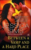 Between a Vamp and a Hard Place (eBook, ePUB)