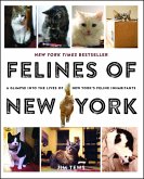 Felines of New York (eBook, ePUB) Felines of New York (eBook, ePUB)