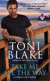 Take Me All the Way (eBook, ePUB)
