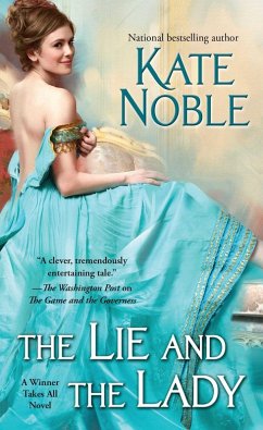 The Lie and the Lady (eBook, ePUB) - Noble, Kate
