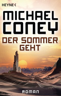 Der Sommer geht (eBook, ePUB) - Coney, Michael