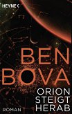 Orion steigt herab (eBook, ePUB)