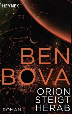 Orion steigt herab (eBook, ePUB) - Bova, Ben