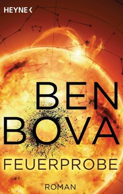 Feuerprobe (eBook, ePUB) - Bova, Ben