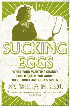 Cover Sucking Eggs (eBook, ePUB)