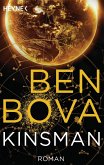 Kinsman (eBook, ePUB) Kinsman (eBook, ePUB)