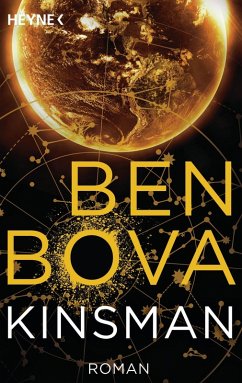 Kinsman (eBook, ePUB) - Bova, Ben