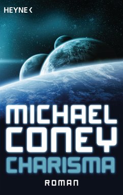 Charisma (eBook, ePUB) - Coney, Michael
