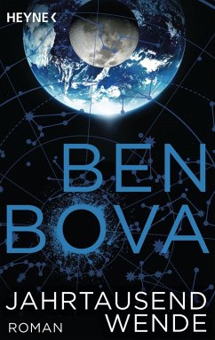 Jahrtausendwende (eBook, ePUB) - Bova, Ben