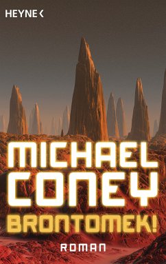 Brontomek! (eBook, ePUB) - Coney, Michael