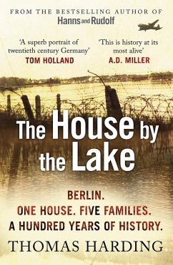 The House by the Lake (eBook, ePUB) - Harding, Thomas