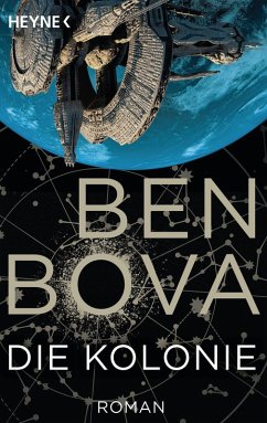 Die Kolonie (eBook, ePUB) - Bova, Ben