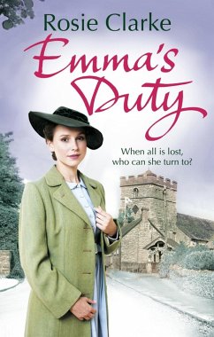 Emma's Duty (eBook, ePUB) - Clarke, Rosie