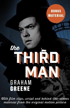 The Third Man (eBook, ePUB) - Greene, Graham