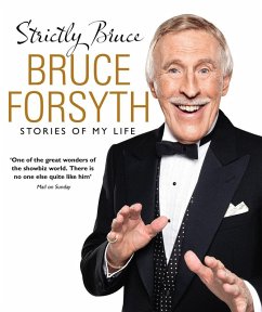 Cover Strictly Bruce (eBook, ePUB)