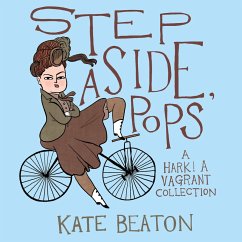 Step Aside, Pops (eBook, ePUB) - Beaton, Kate