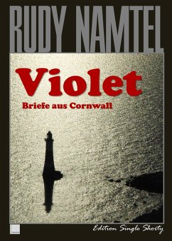 Violet (eBook, ePUB) - Namtel, Rudy