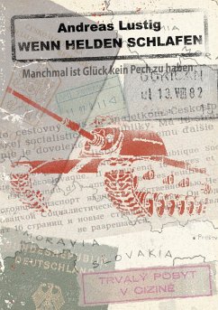 Cover Wenn Helden schlafen (eBook, ePUB)