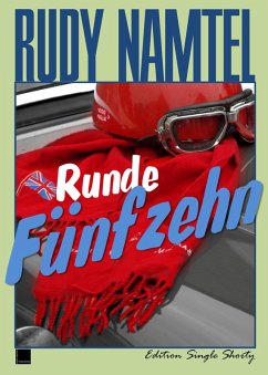 Cover Runde Fünfzehn: Edition Single Shorty (eBook, ePUB)