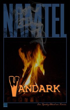 Vandark (eBook, ePUB) - Namtel, Rudy