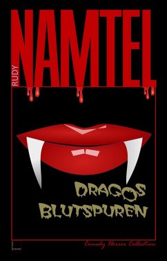 Dragos Blutspuren (eBook, ePUB) - Namtel, Rudy