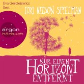 Nur einen Horizont entfernt (MP3-Download)