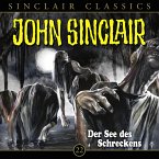 Der See des Schreckens / John Sinclair Classics Bd.22 (MP3-Download)