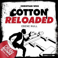 Ebene Null / Cotton Reloaded Bd.32 (MP3-Download) - Weis, Christian