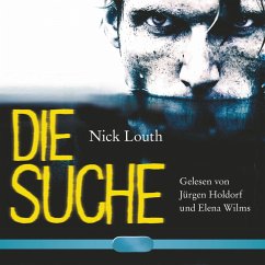 Die Suche (MP3-Download) - Louth, Nick
