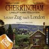 Letzter Zug nach London / Cherringham... - Bild 1