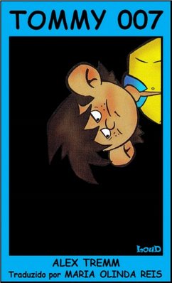 Cover Tommy 007 (eBook, ePUB)