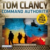 Command Authority (MP3-Download)