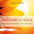 Anti-Stress Yoga (MP3-Download)