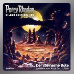 Der steinerne Bote / Perry Rhodan Silberedition Bd.129 (MP3-Download)