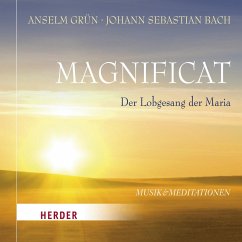 Cover Magnificat (MP3-Download)